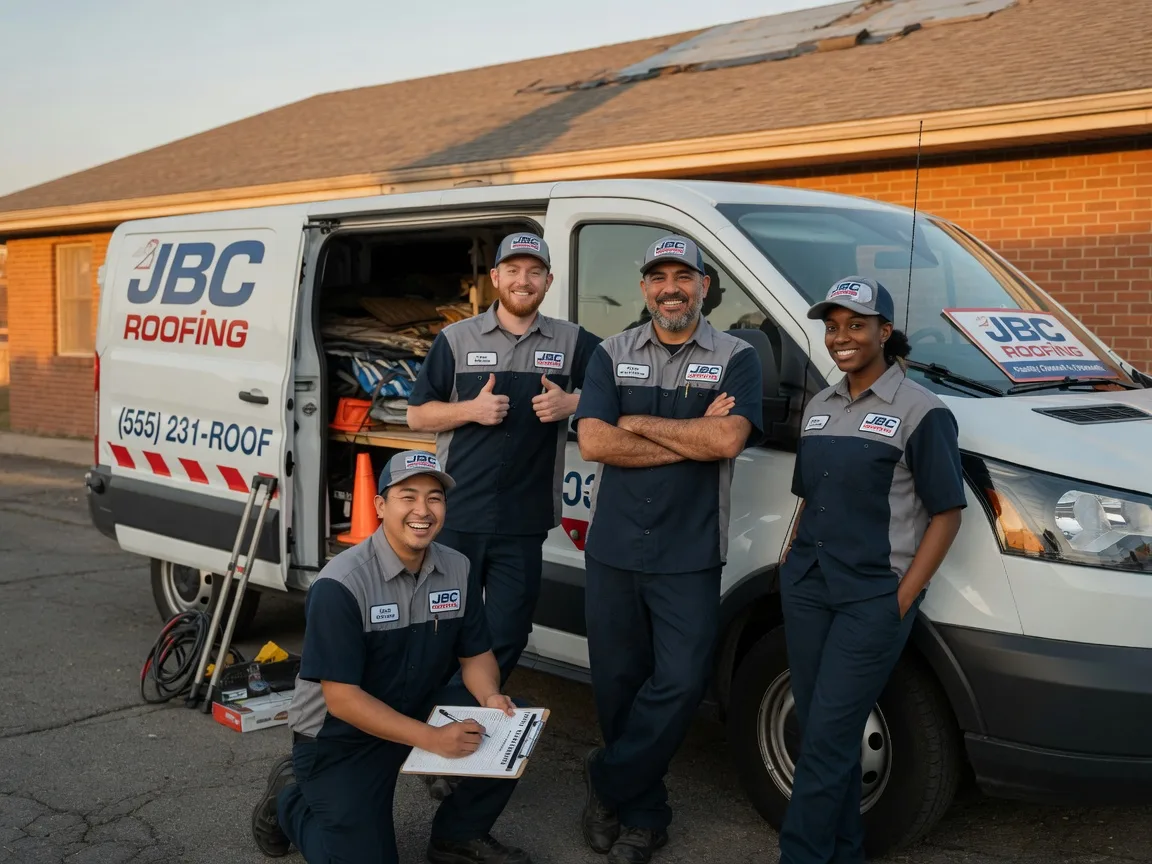Roof Replacement company in Stanley, IA