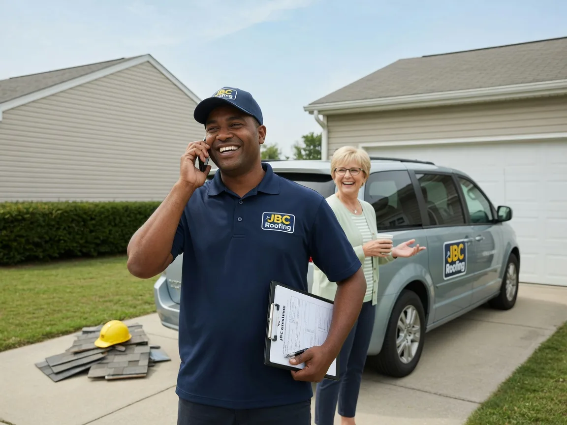 Roof Replacement Stanley, IA FAQs